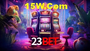 Welcome Bonus 23Bet