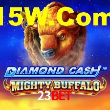 Welcome Bonus 23Bet