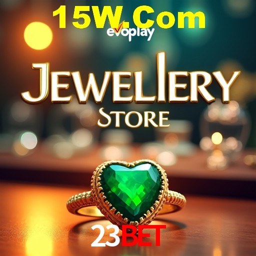 Interface do App 23Bet