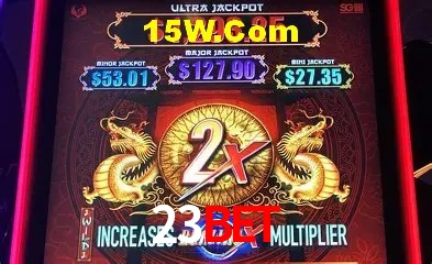 Integração de APIs 23Bet