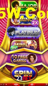 Sinta a adrenalina dos jogos de cassino com 23Bet