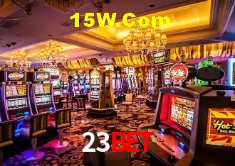 Apostas Esportivas na 23Bet: Um Guia Completo