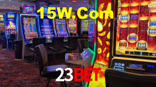 23Bet: A Experiência de Casino com Jogos de Mesa ao Vivo