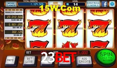 Inovações de Jogos na 23Bet: O Futuro das Experiências Interativas