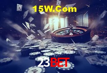 A Experiência Imersiva dos Cassinos Ao Vivo no 23Bet