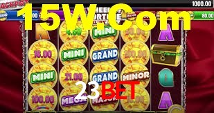 23Bet: Jogos de Caça-Níqueis-Altas Recompensas, Roleta-Velocidade, Blackjack-Desafios Máximos