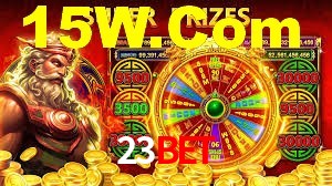 23Bet: Seu Cassino Premiado com Pagamentos Rápidos